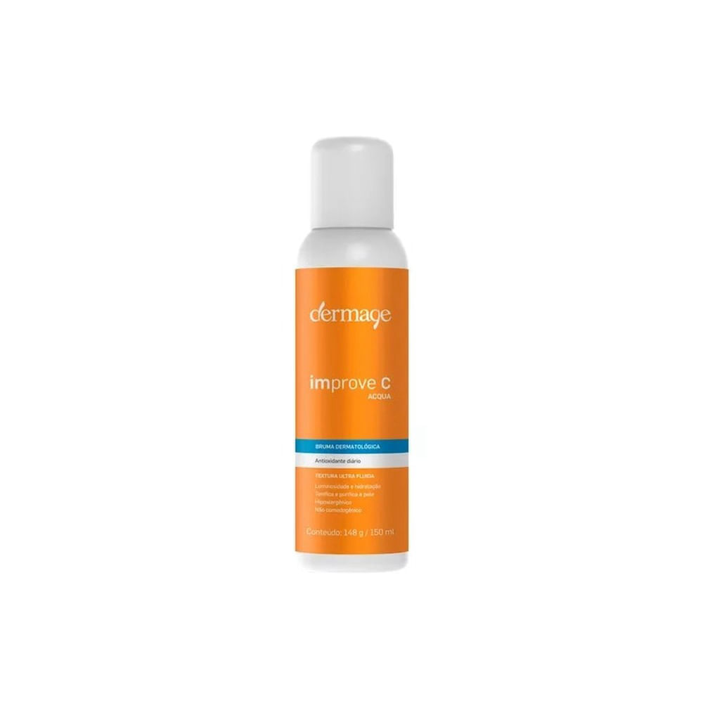 Dermage Improve C Acqua Bruma 150ml