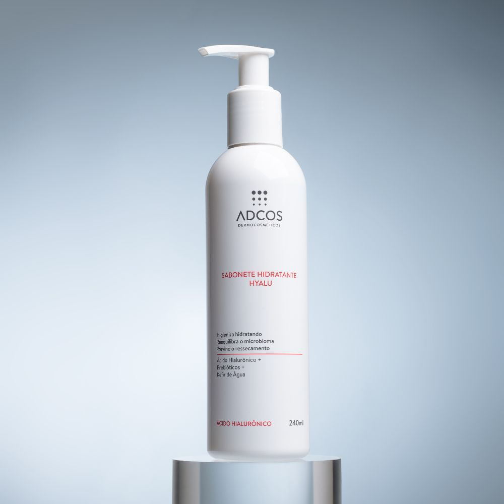 Sabonete Hidratante Hyalu 240ml