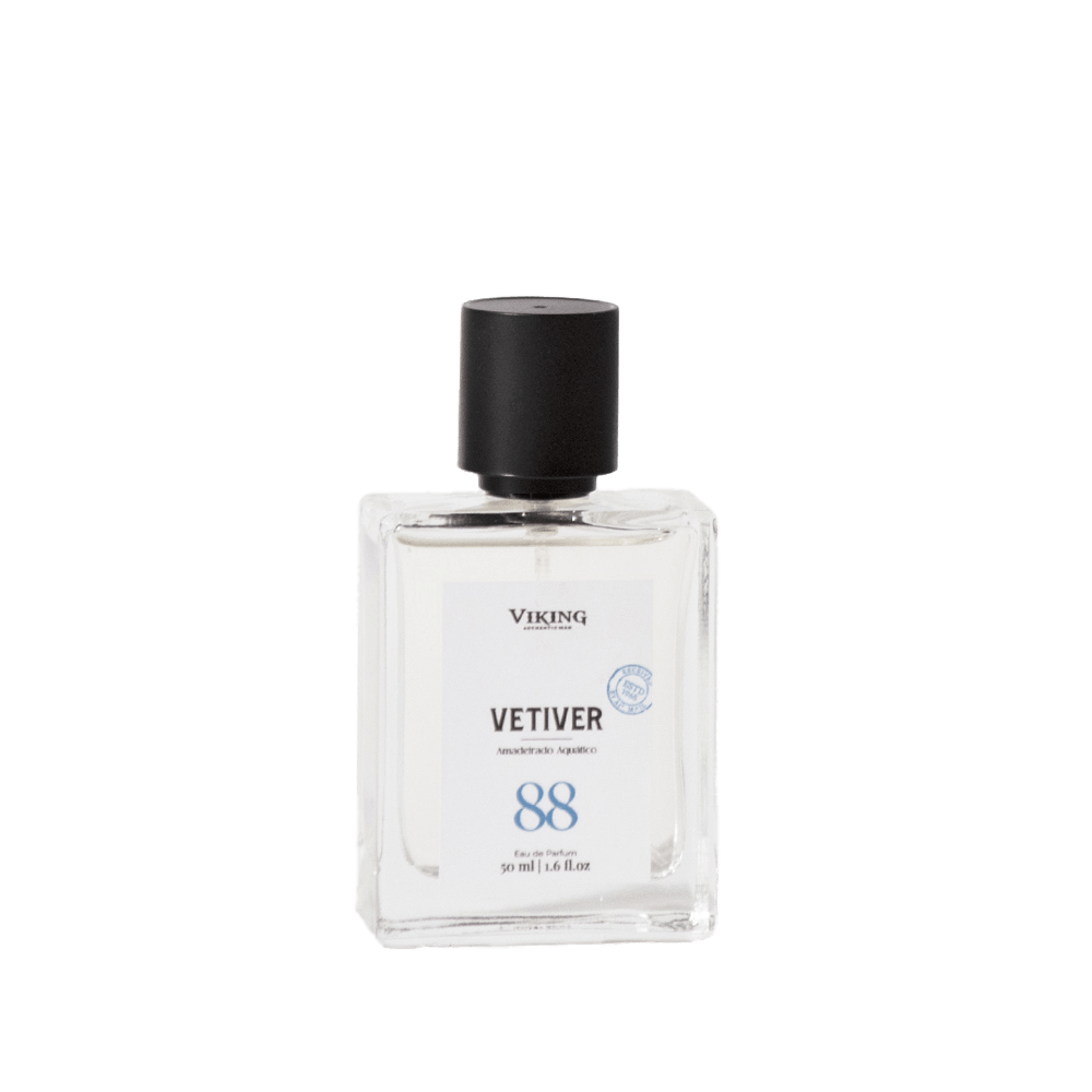 Perfume Masculino Vetiver 88 Viking 50ml