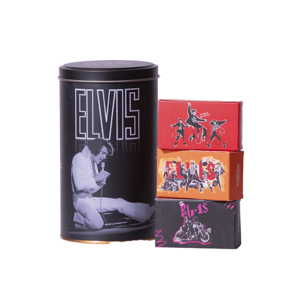 Kit Rock Star The Presley Elvis Presley