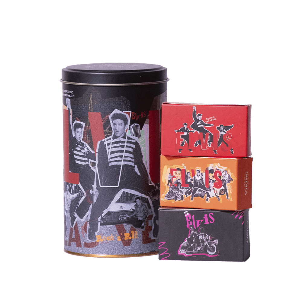 Kit Rock Star Fever Elvis Presley