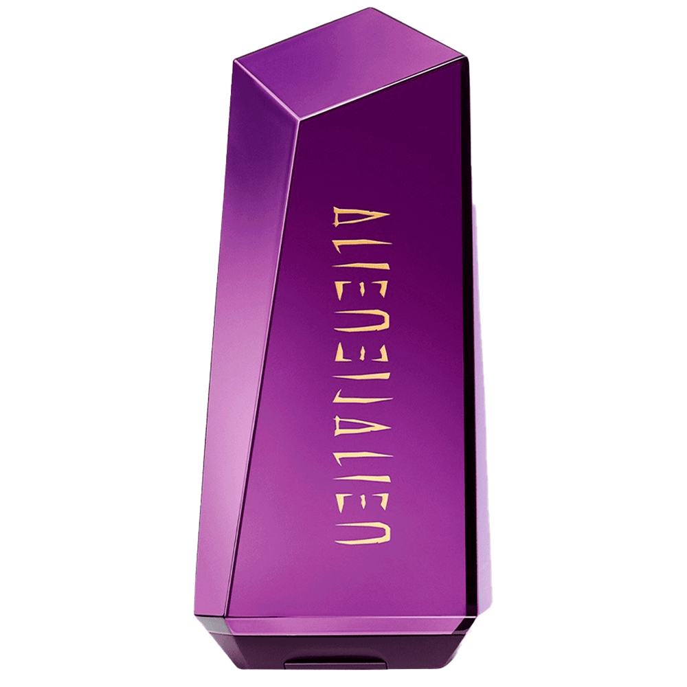 Thierry  Mugler Alien Body Lotion Creme Hidratante 200ml