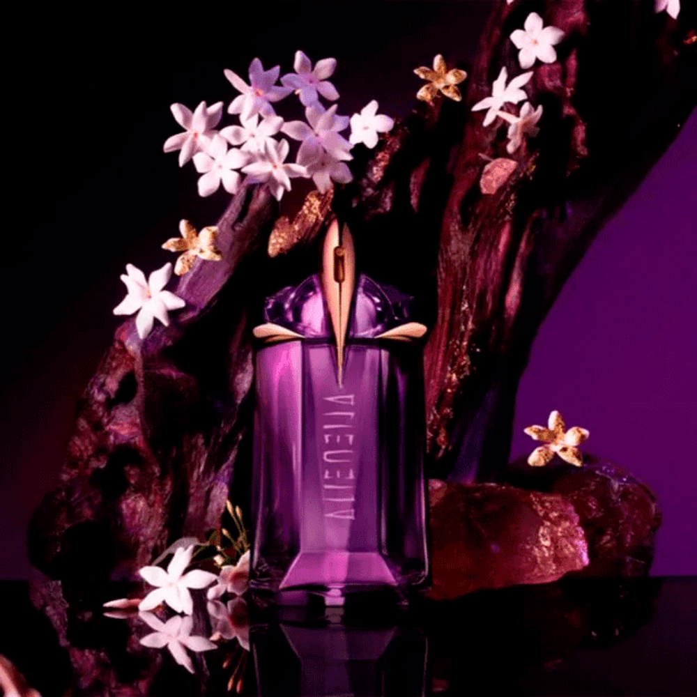 Perfume Feminino Alien Mugler Eau de Parfum 30ml