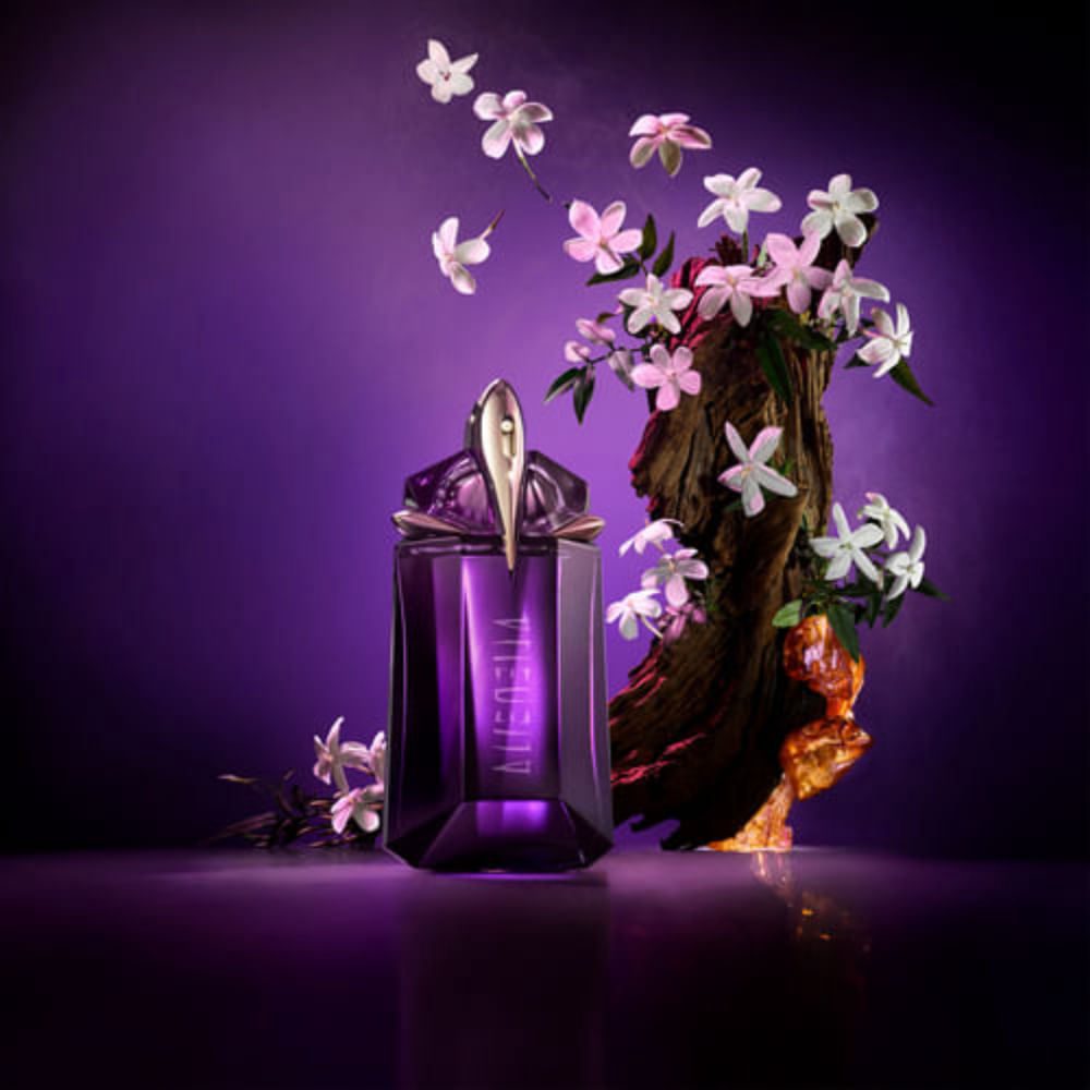 Perfume Feminino Mugler Alien Eau de Toilette 30ml
