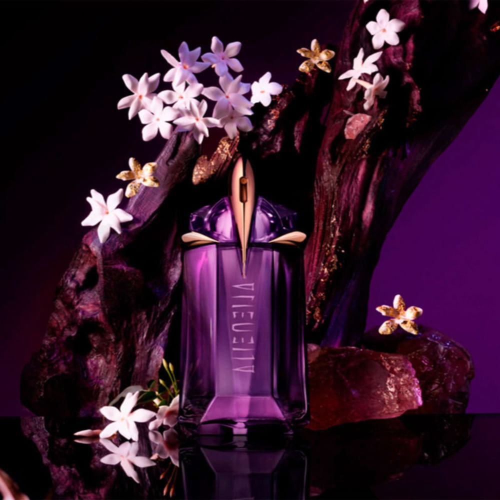 Perfume Feminino Mugler Alien Eau de Toilette 30ml