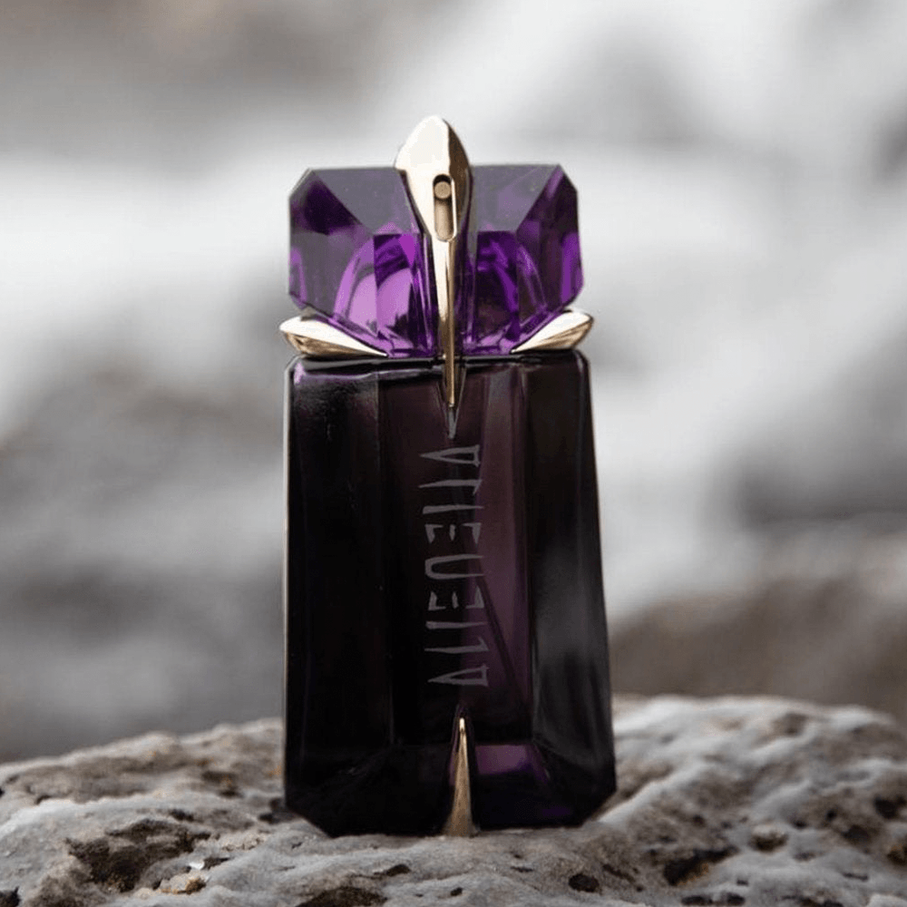 Perfume Feminino Mugler Alien Eau de Toilette 30ml
