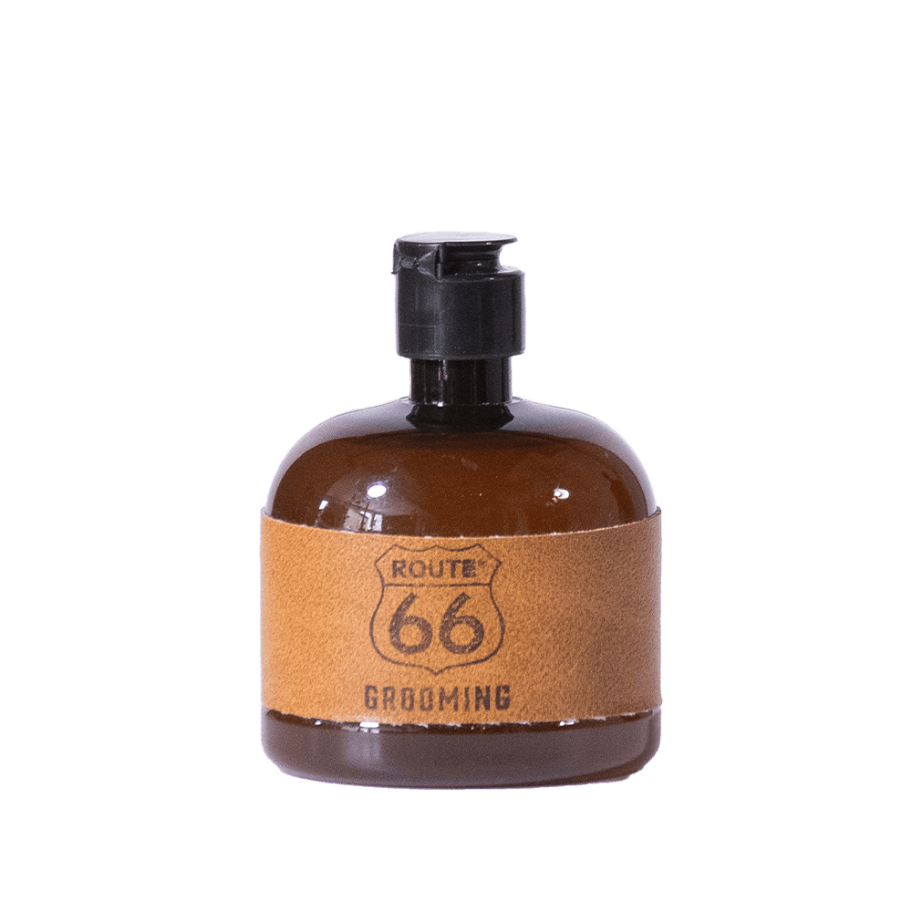 Modelador Capilar Grooming Route 66 Viking 300ml