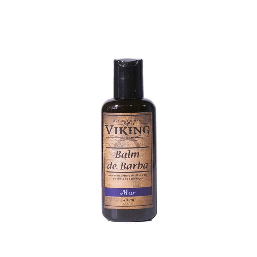 Balm de Barba Mar Viking 140ml