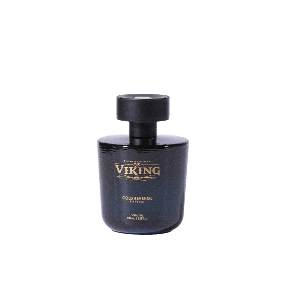 Perfume Masculino Cold Revenge Viking 100ml