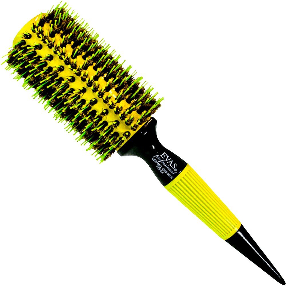 Escova Para Cabelo Evas Professional CMS 3005