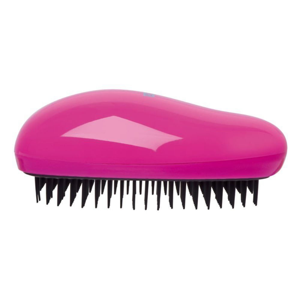 Escova De Cabelo Ricca Flex Hair 118