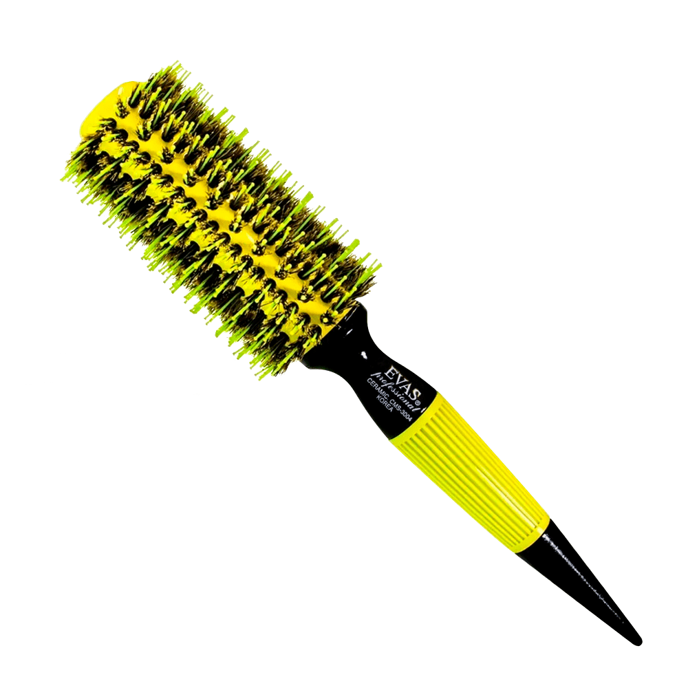 Evas Professional CMS 3004  Escova Para Cabelo NULO
