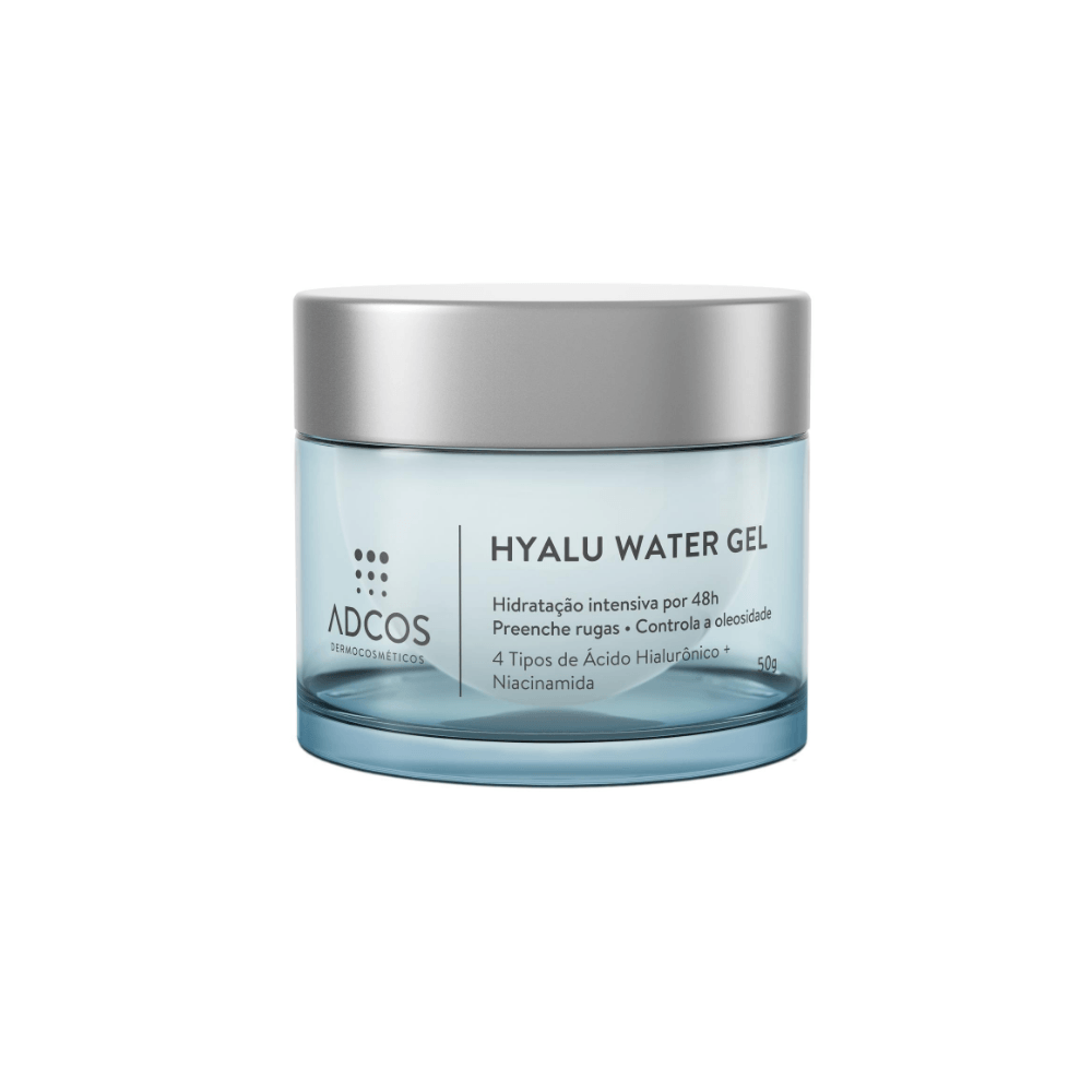 Hyalu Water Gel Anti-idade