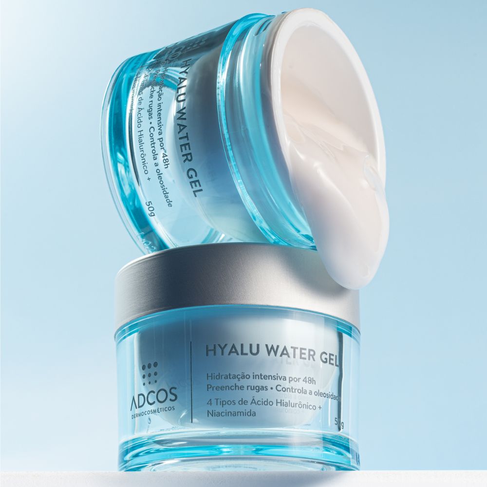 Hyalu Water Gel Anti-Idade