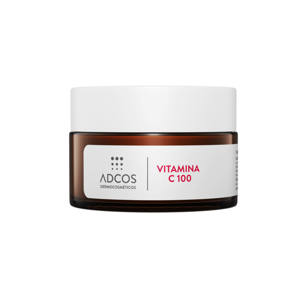 Vitamina C 100 Pura Anti-idade