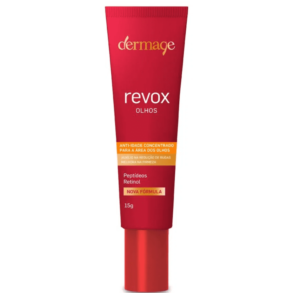 Dermage Revox Olhos 15g