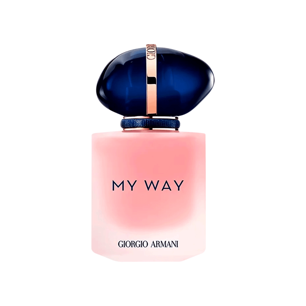 Perfume Feminino My Way Floral Giorgio Armani 30ml