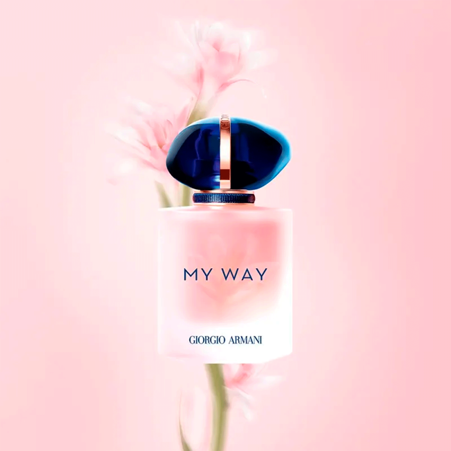 Perfume Feminino My Way Floral Giorgio Armani 30ml