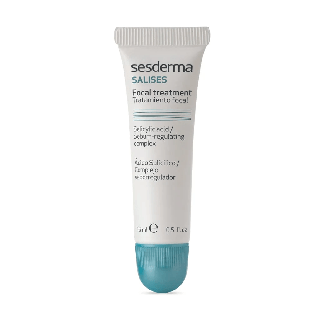 Gel para Acne Salises Treatment Sederma 15ml