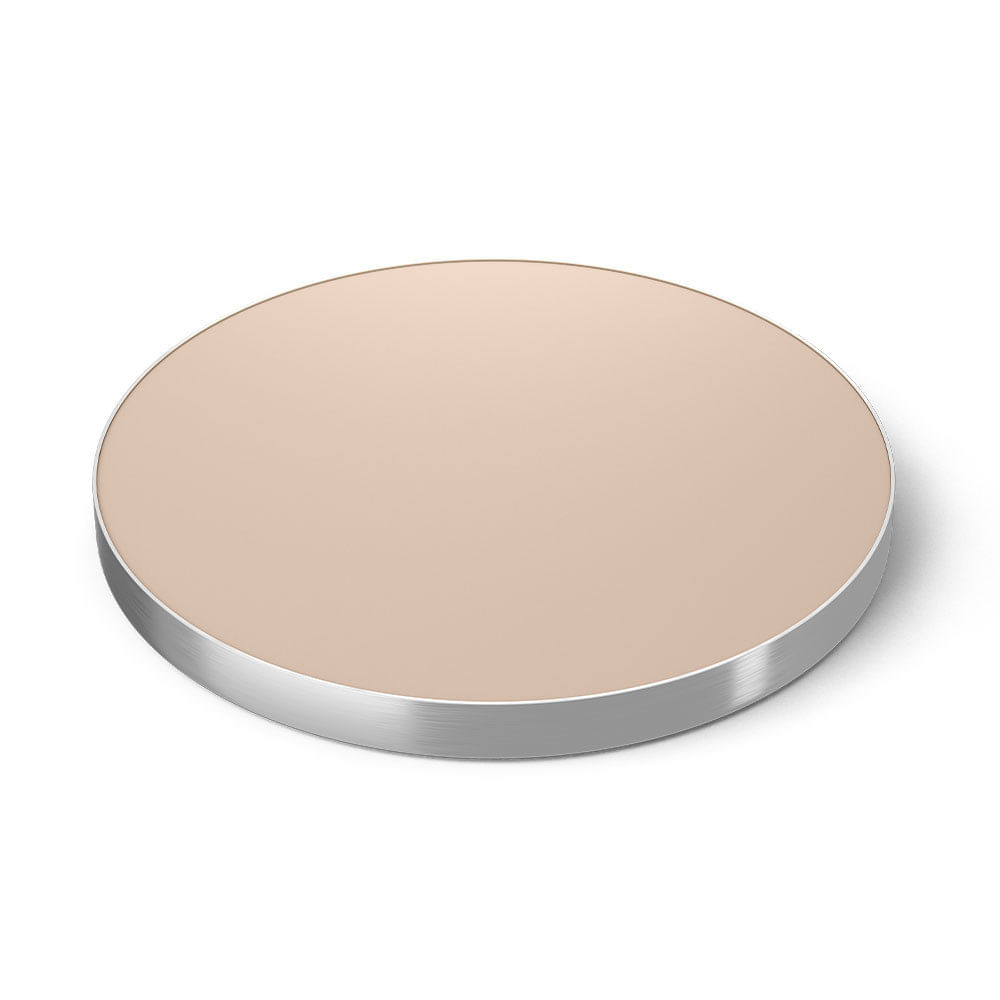 Refil Protetor Solar em Forma de Pó Compacto Peach