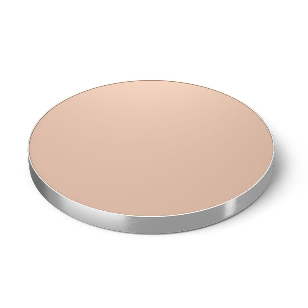 Refil Protetor Solar Em Forma De Pó Compacto Translúcido