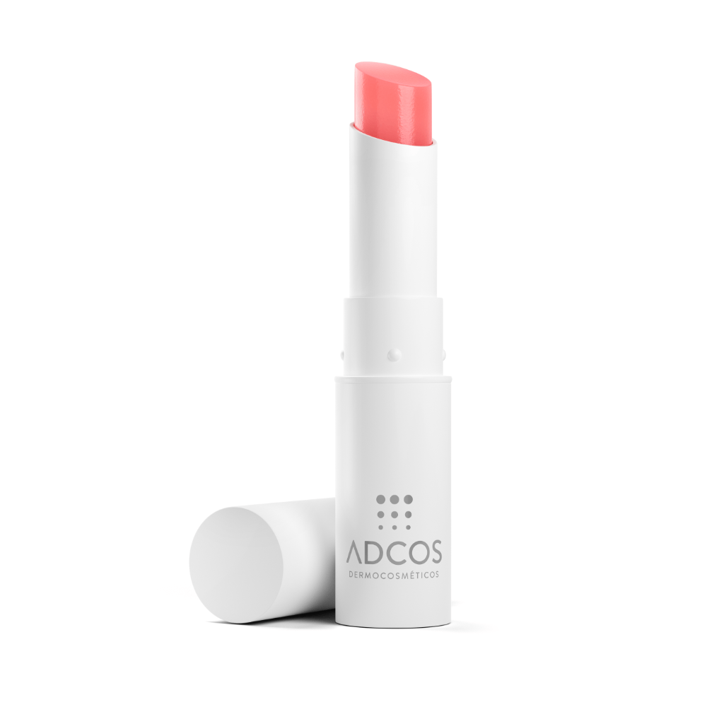 Hidratante Labial Anti-Idade Ultranutrição Labial Color