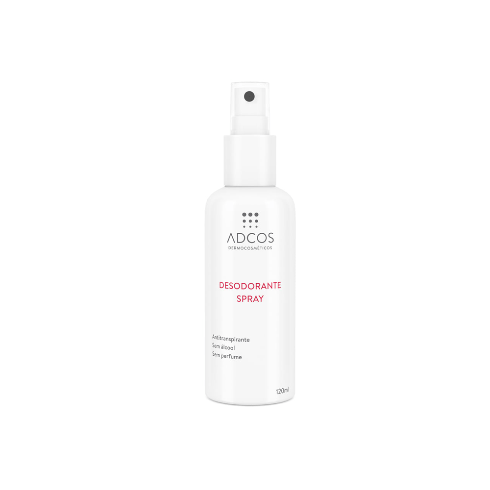 Desodorante Spray Adcos 120ml