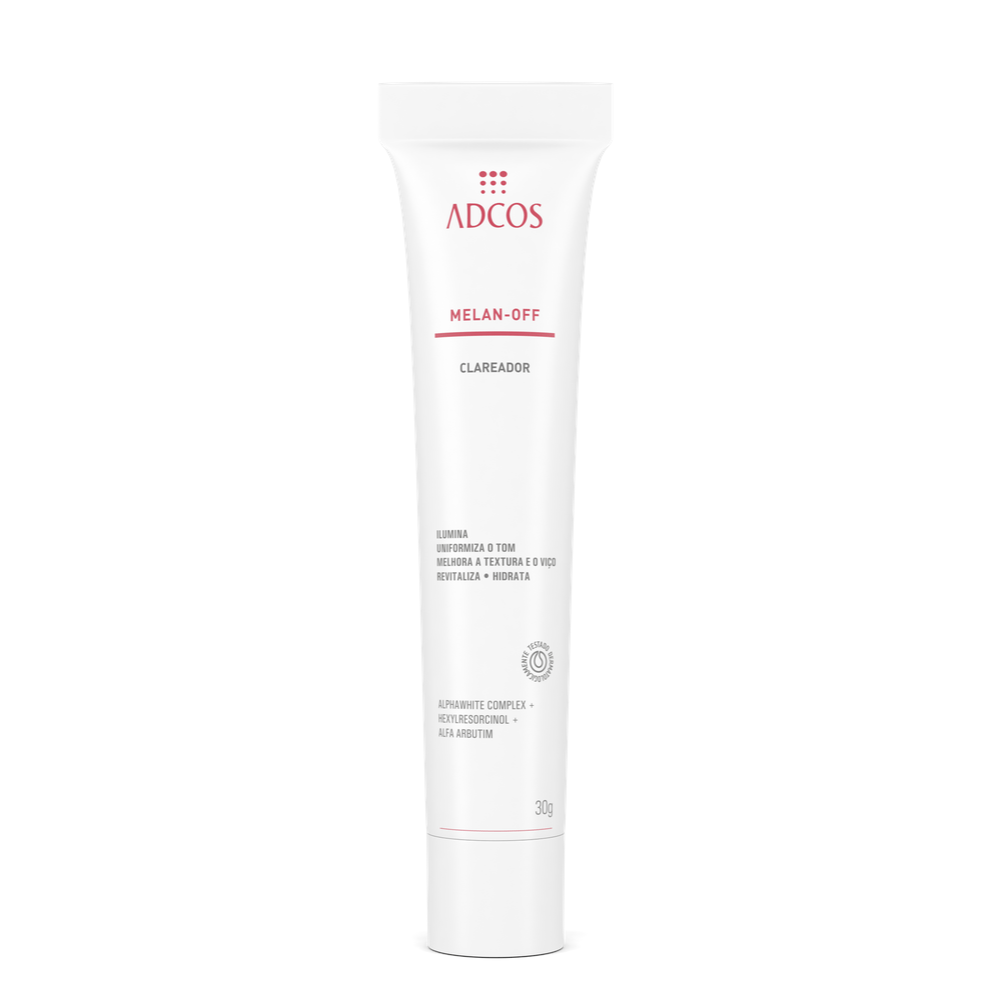 Creme Clareador Para Manchas Melan-Off 30g