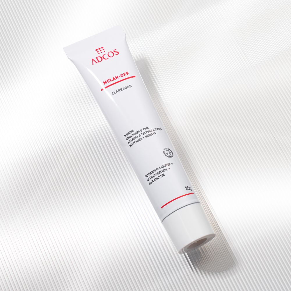 Creme Clareador Para Manchas Melan-Off 30g