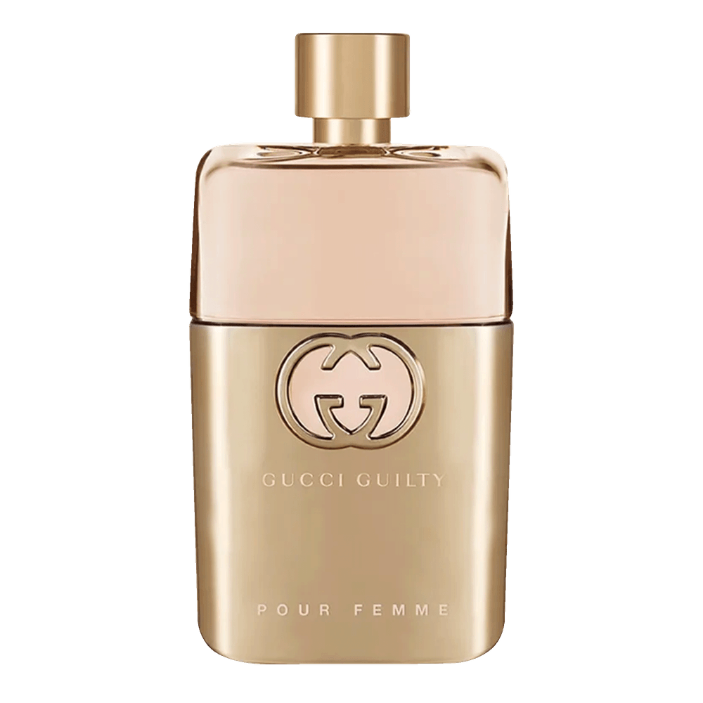 Perfume Feminino Guilty Gucci Eau de Parfum 90ml