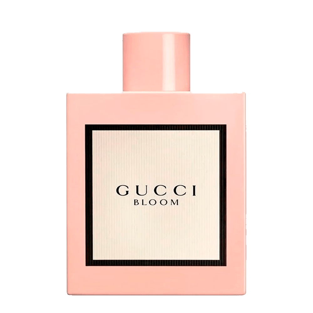 Gucci Bloom Eau De Parfum Perfume Feminino 50ml