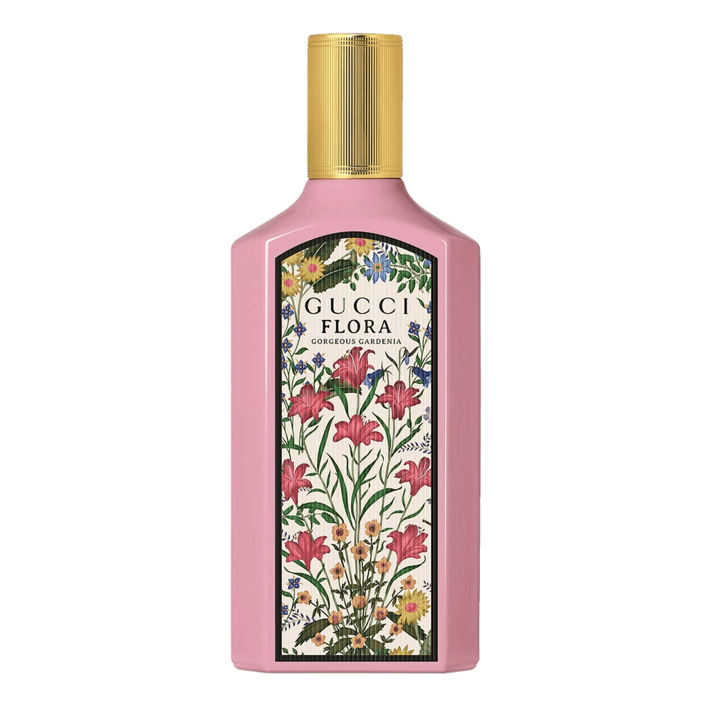 Gucci Flora Gorgeous Gardenia Eau de Parfum Perfume Feminino 100ml