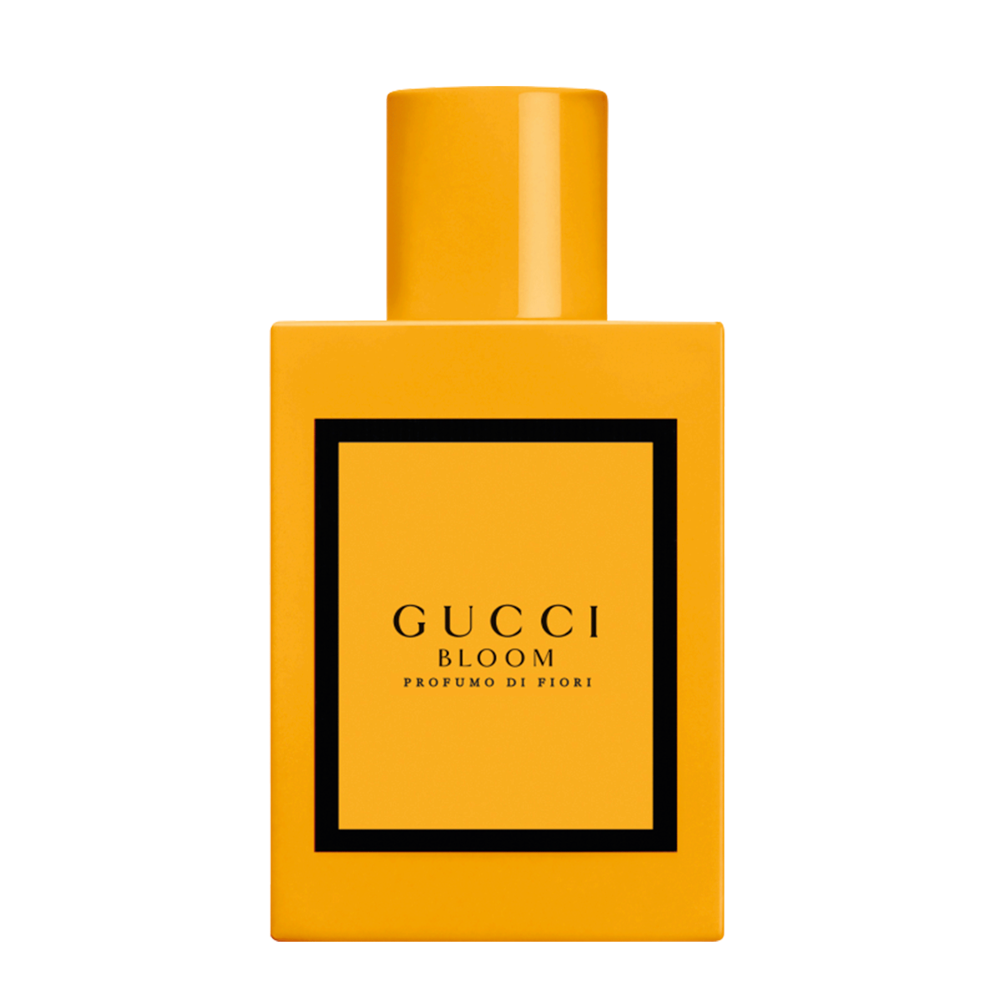 Gucci Bloom Profumo Di Fiori Eau de Parfum Perfume Feminino 50ml
