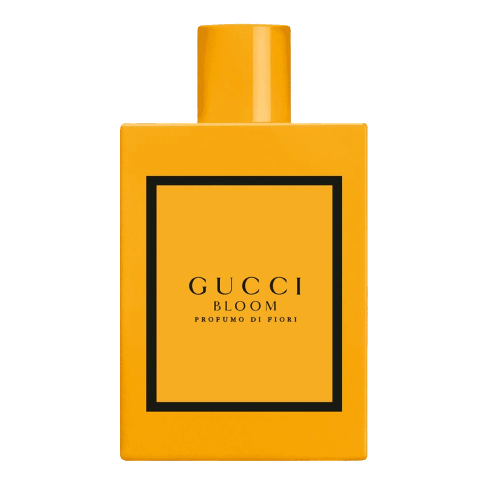 Gucci Bloom Profumo Di Fior Eau de Parfum Perfume Feminino 100ml