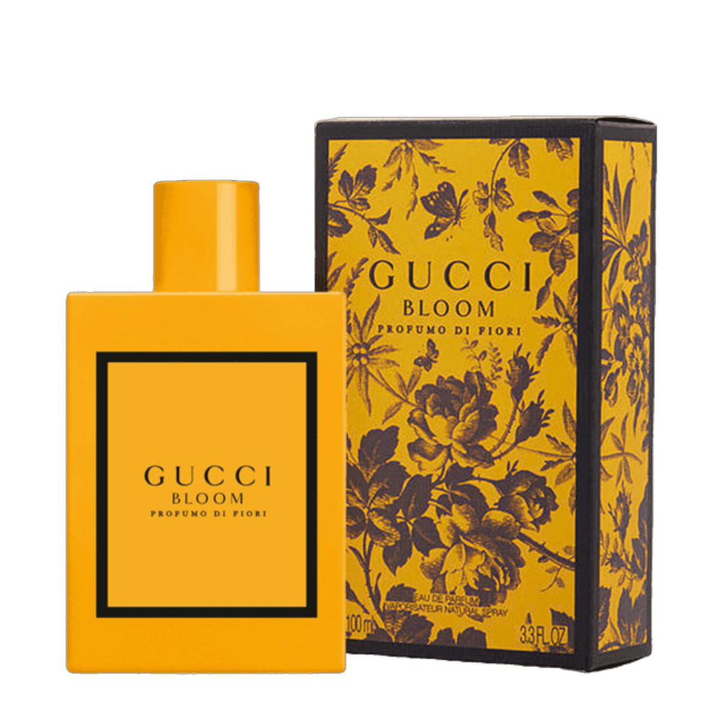 Gucci Bloom Profumo Di Fior Eau de Parfum Perfume Feminino 100ml