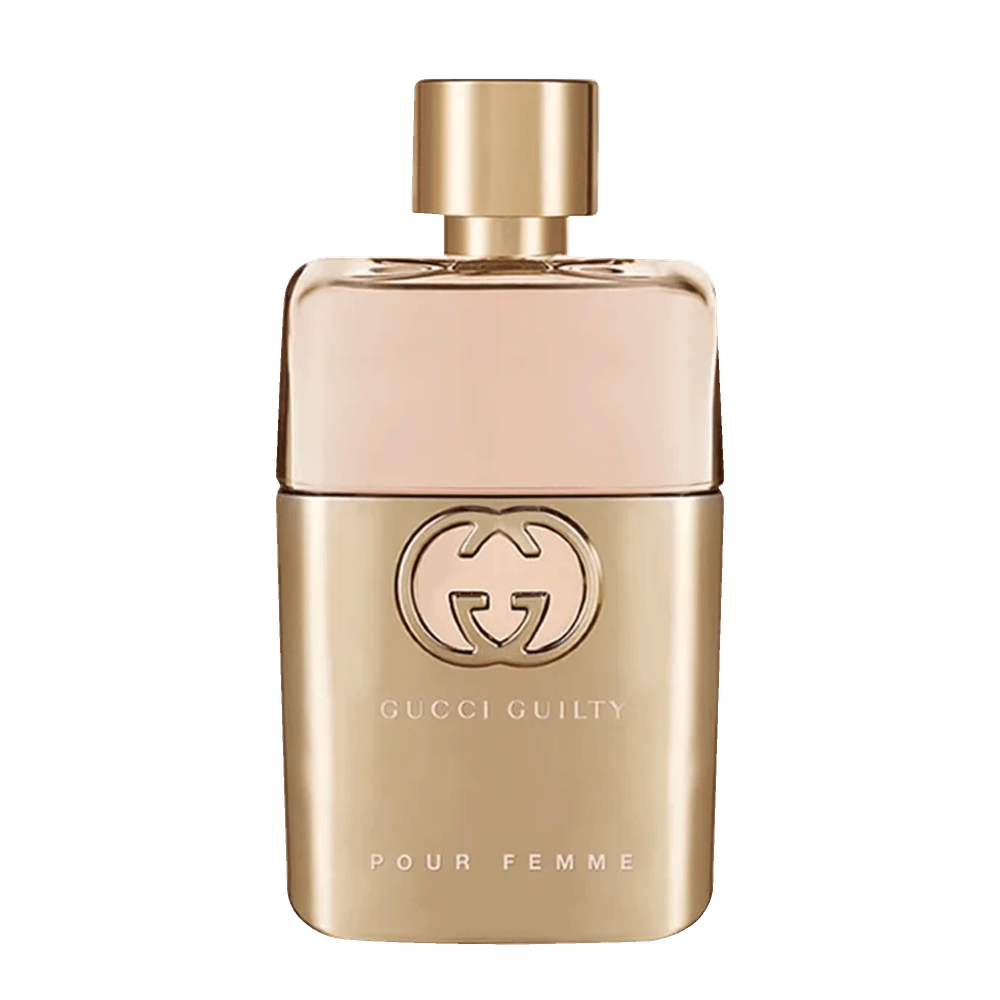 Gucci Guilty Eau De Parfum Perfume Feminino 50ml