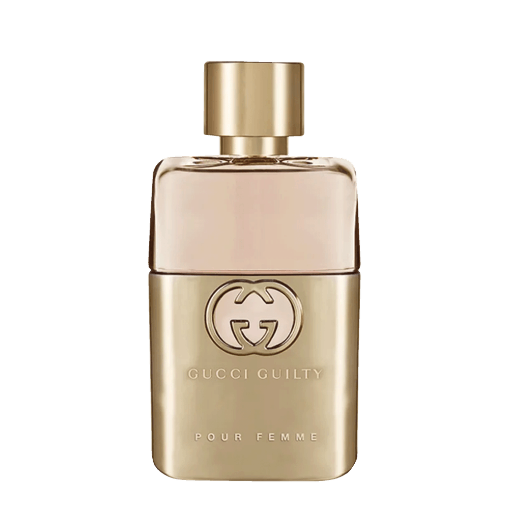 Gucci Guilty Pour Femme Eau de Parfum Perfume Feminino 30ml