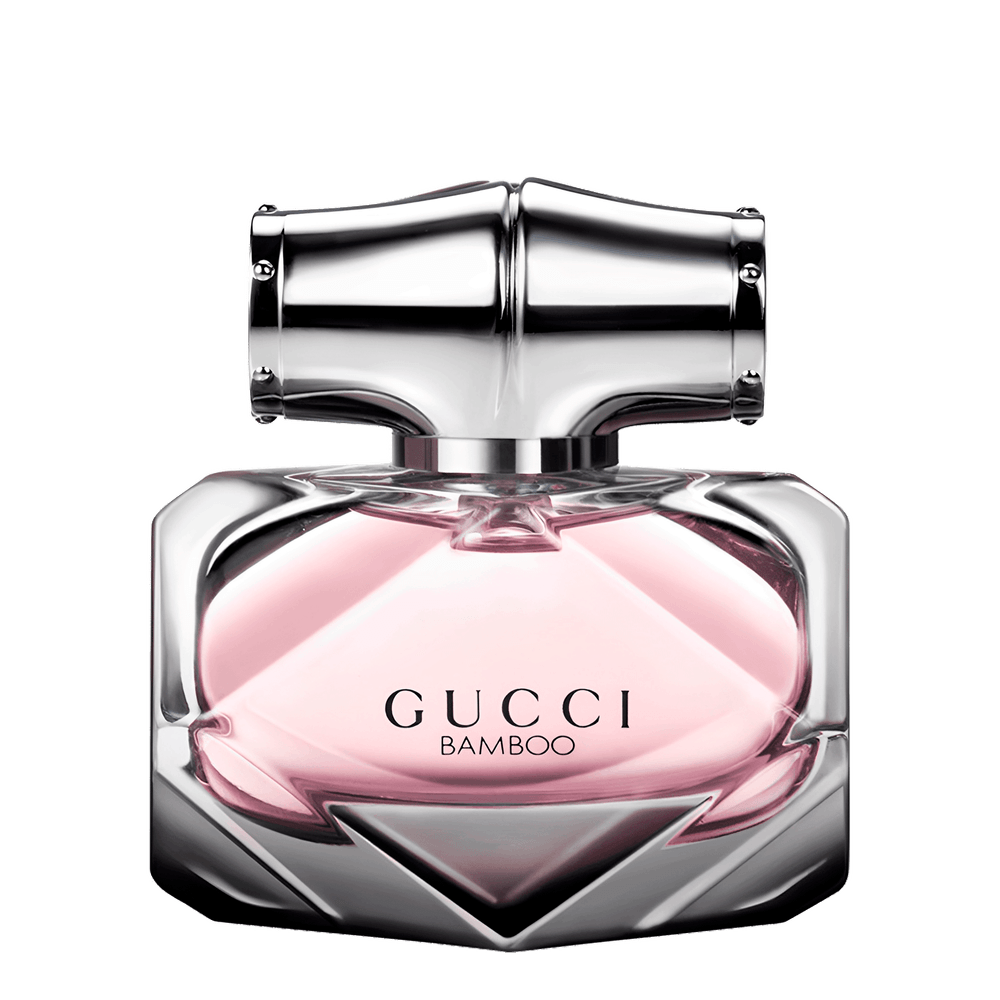 Gucci Bamboo Eau De Parfum Perfume Feminino 30ml