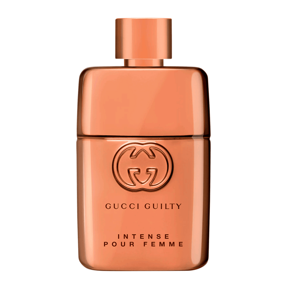 Gucci Guilty Eau De Parfum Intense Perfume Feminino 90ml