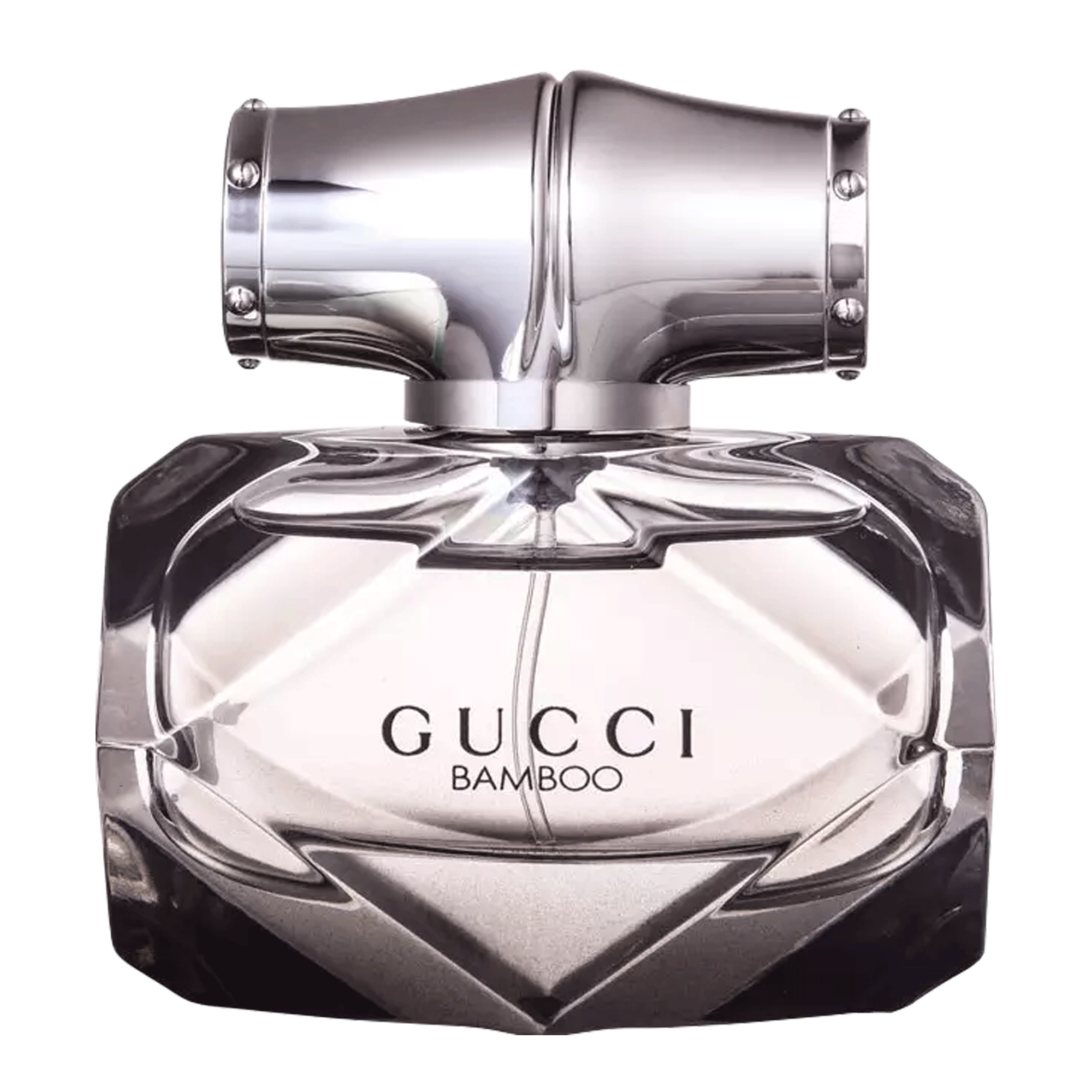 Gucci Bamboo Eau de Parfum Perfume Feminino 75ml