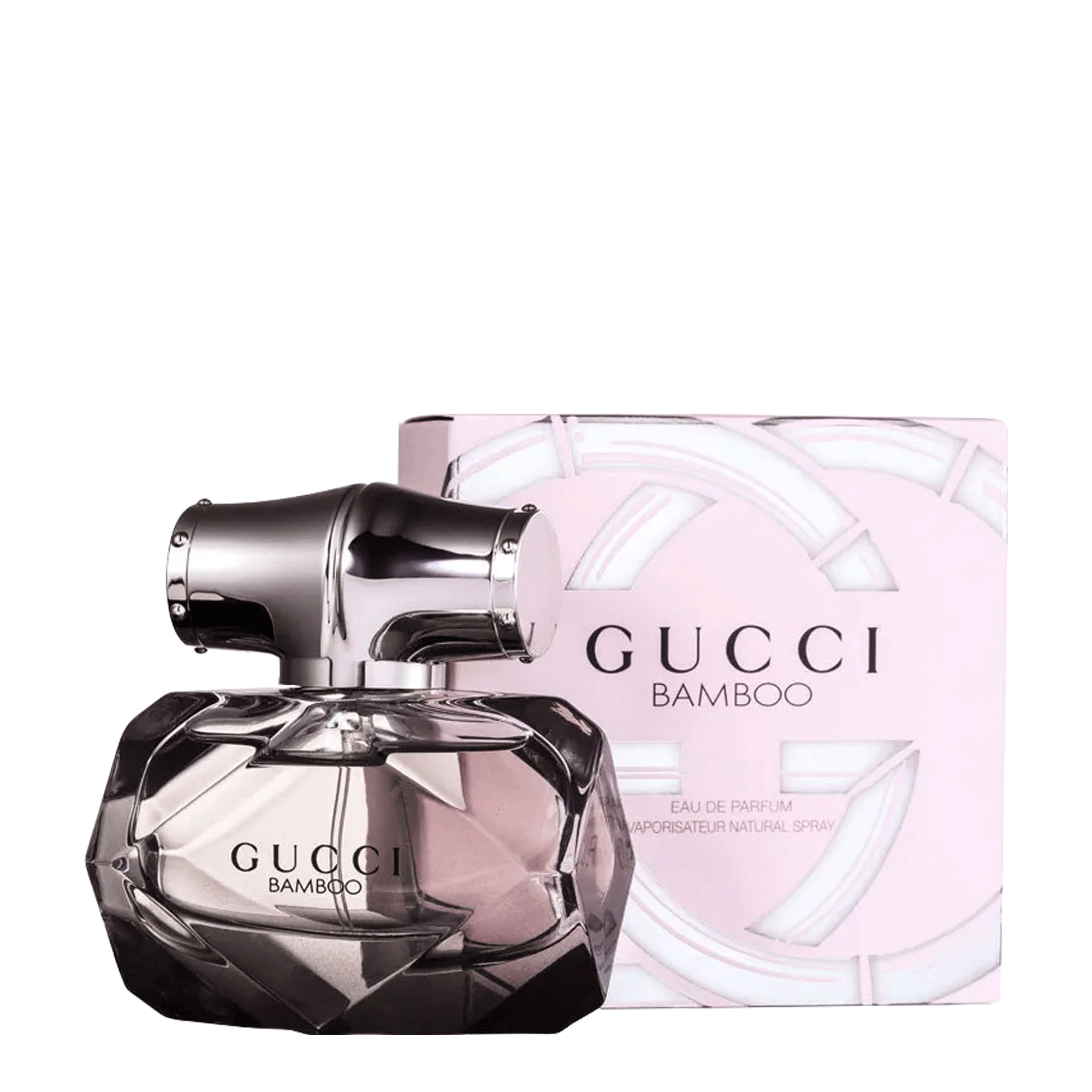 Perfume Feminino Gucci Bamboo Eau de Parfum 75ml