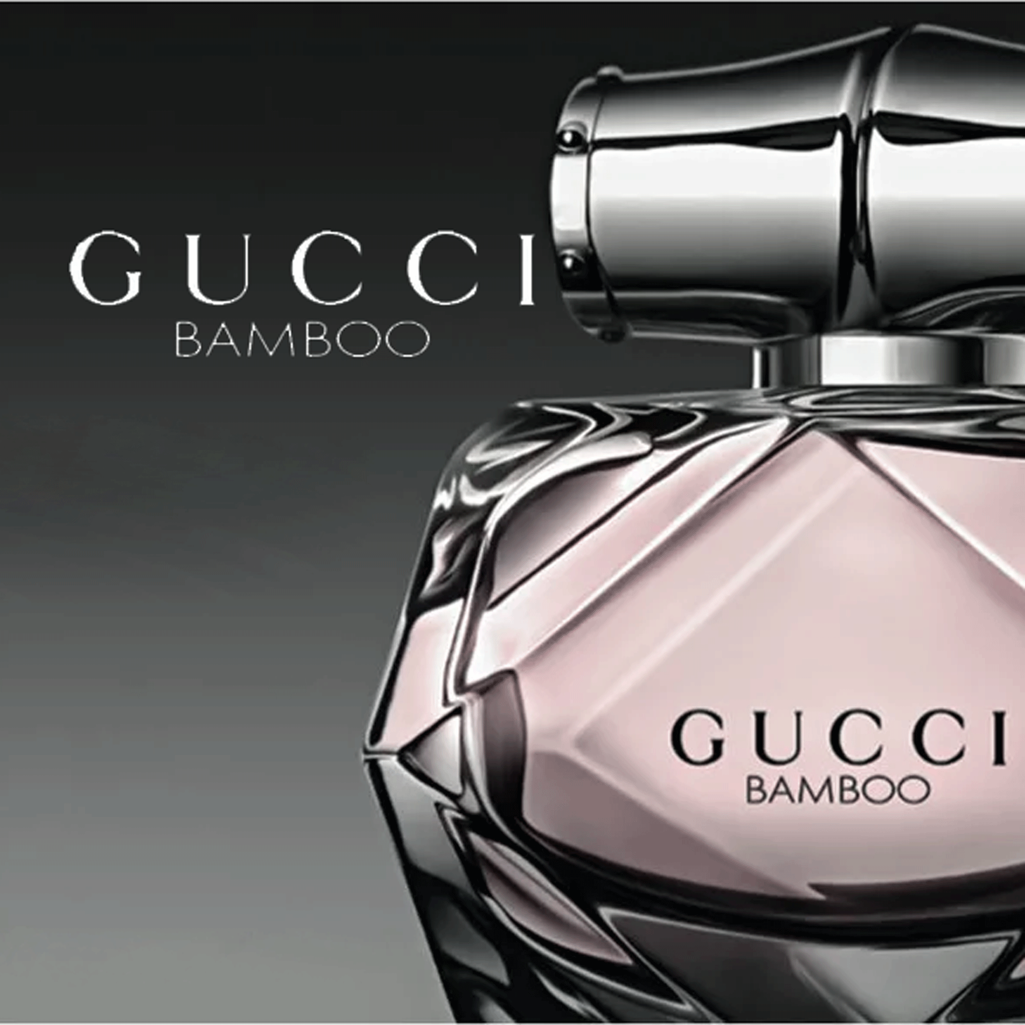 Perfume Feminino Gucci Bamboo Eau de Parfum 75ml