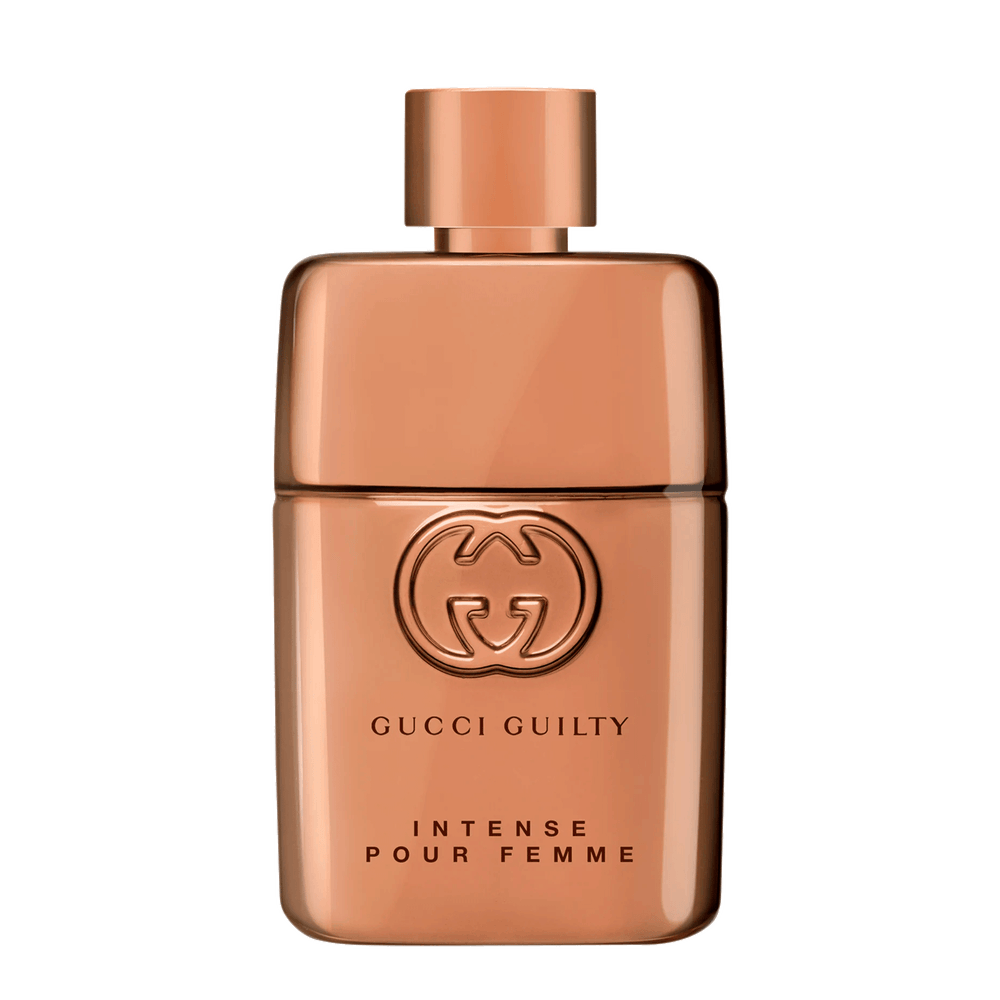 Gucci Guilty Eau De Parfum Intense Perfume Feminino 50ml