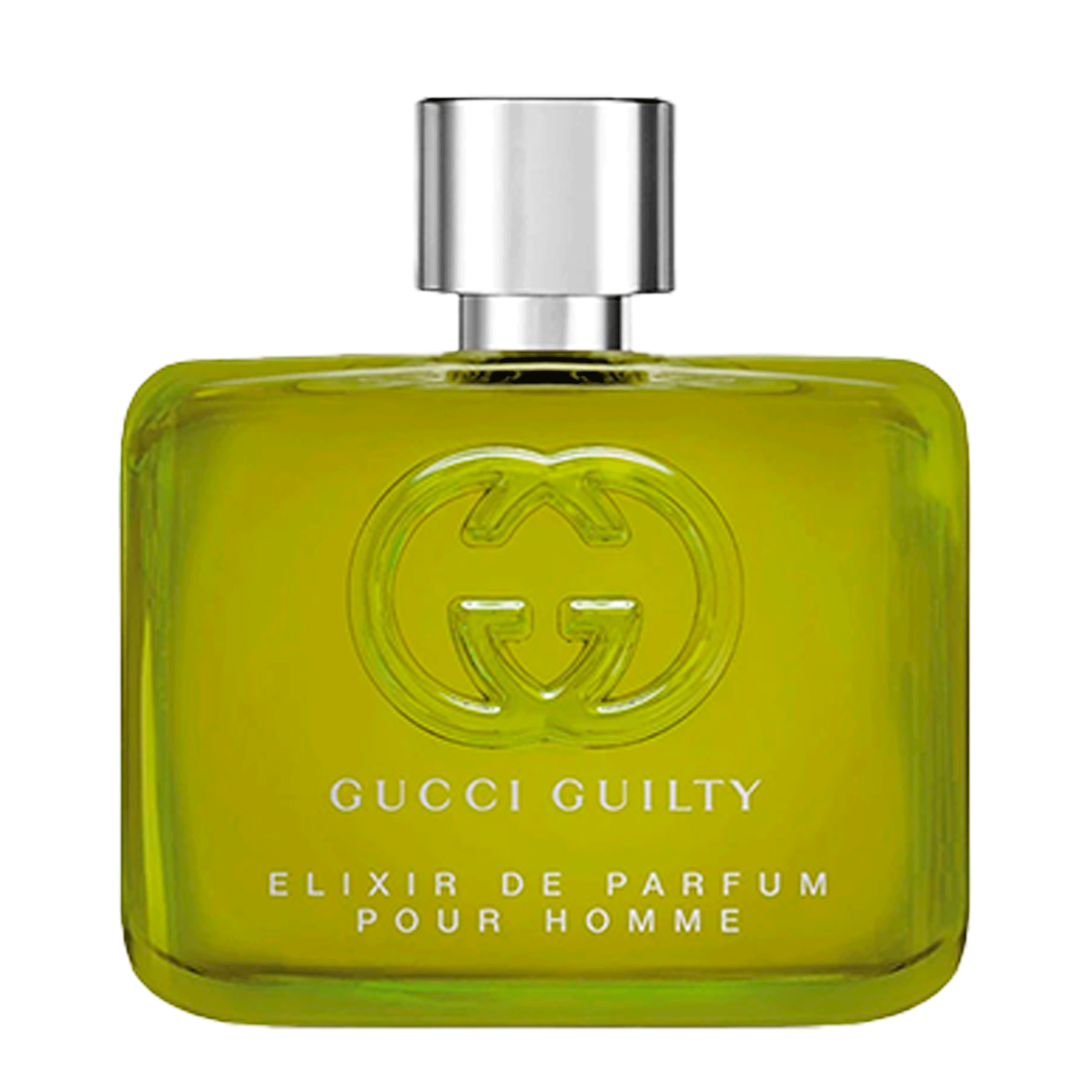 Gucci Guilty Pour Homme Elixir de Parfum Perfume Masculino 60ml