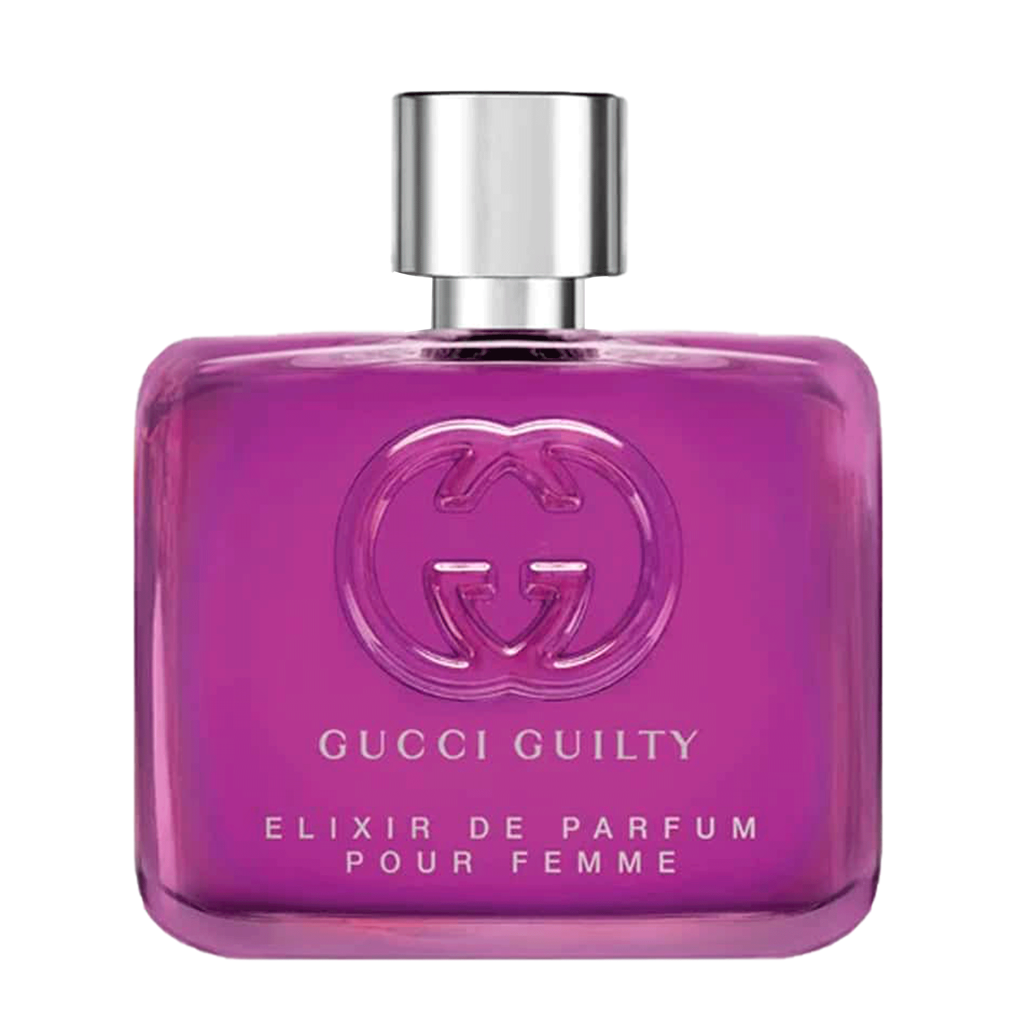 Perfume Feminino Gucci Guilty Pour Femme Elixir de Parfum 60ml