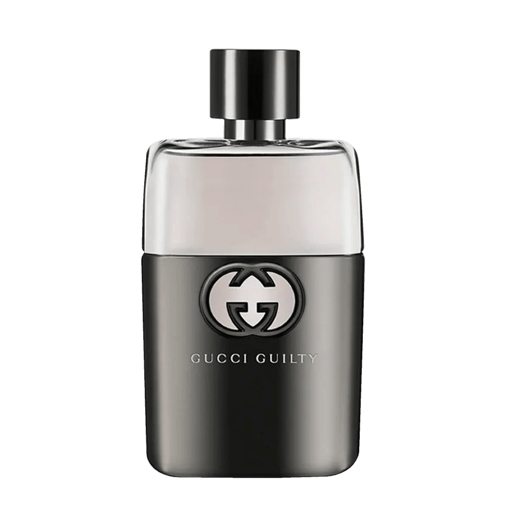 Gucci Guilty Eau de Toilette Perfume Masculino 50ml