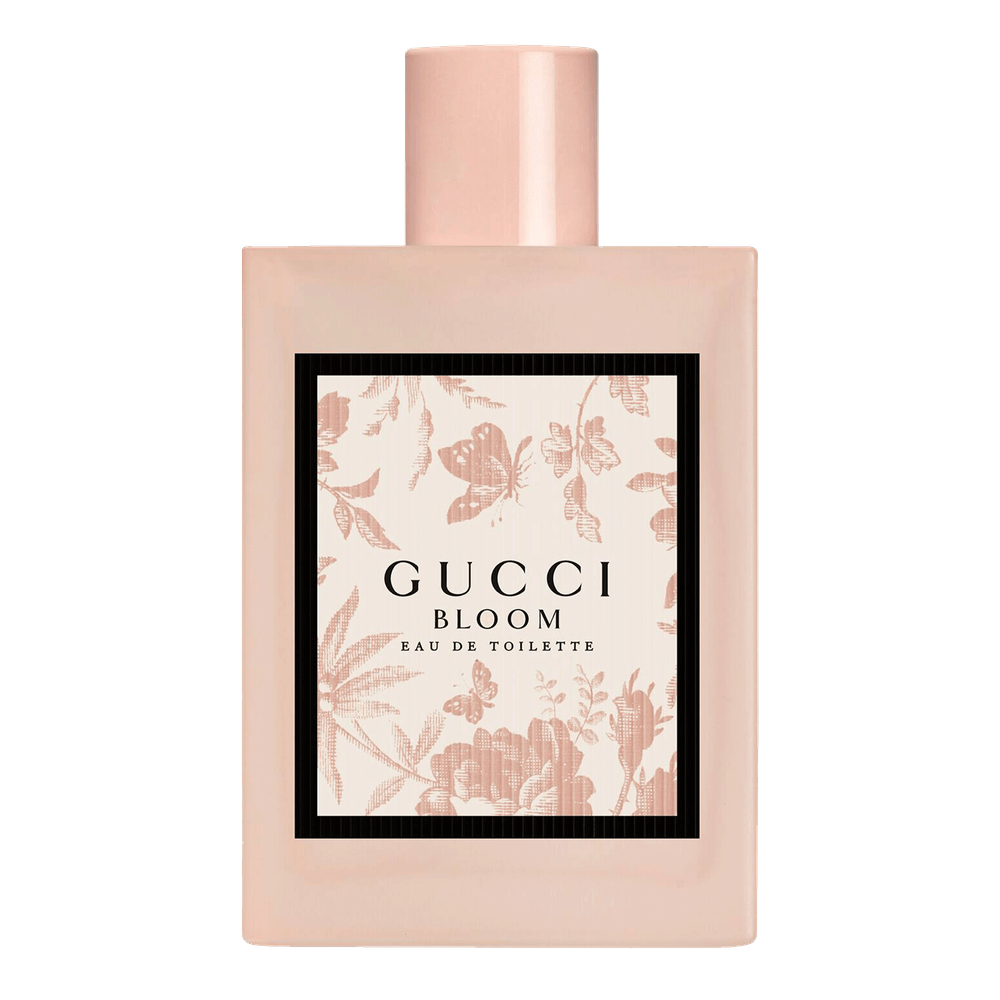 Gucci Bloom Eau De Toilette Perfume Feminino 100ml