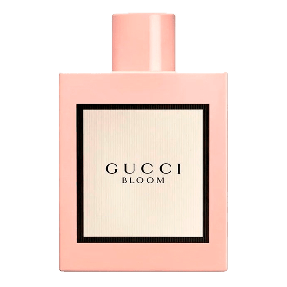 Gucci Bloom Eau de Parfum Perfume Feminino 100ml