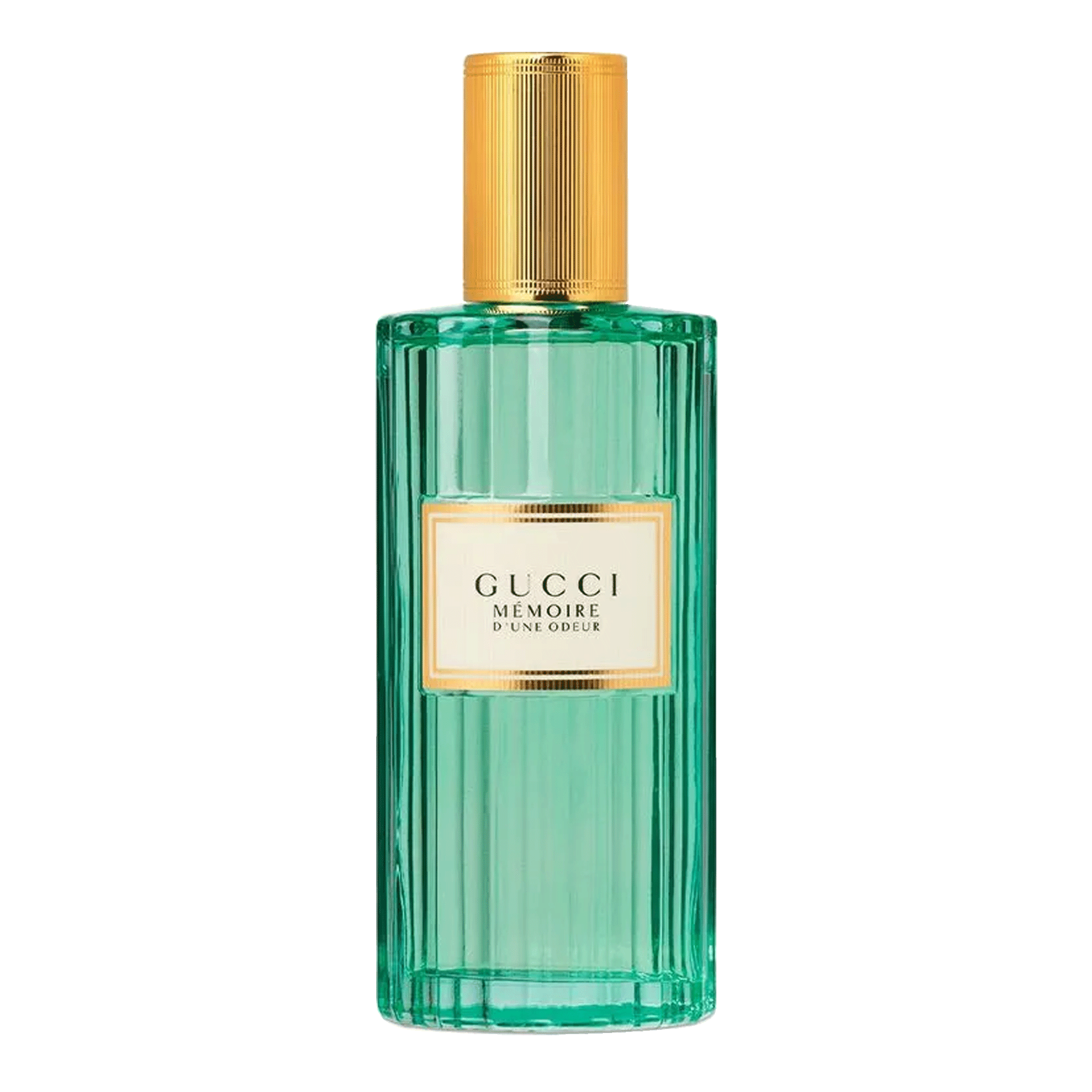 Gucci Mémoire D'Une Odeur Eau de Parfum Perfume Unissex 60ml