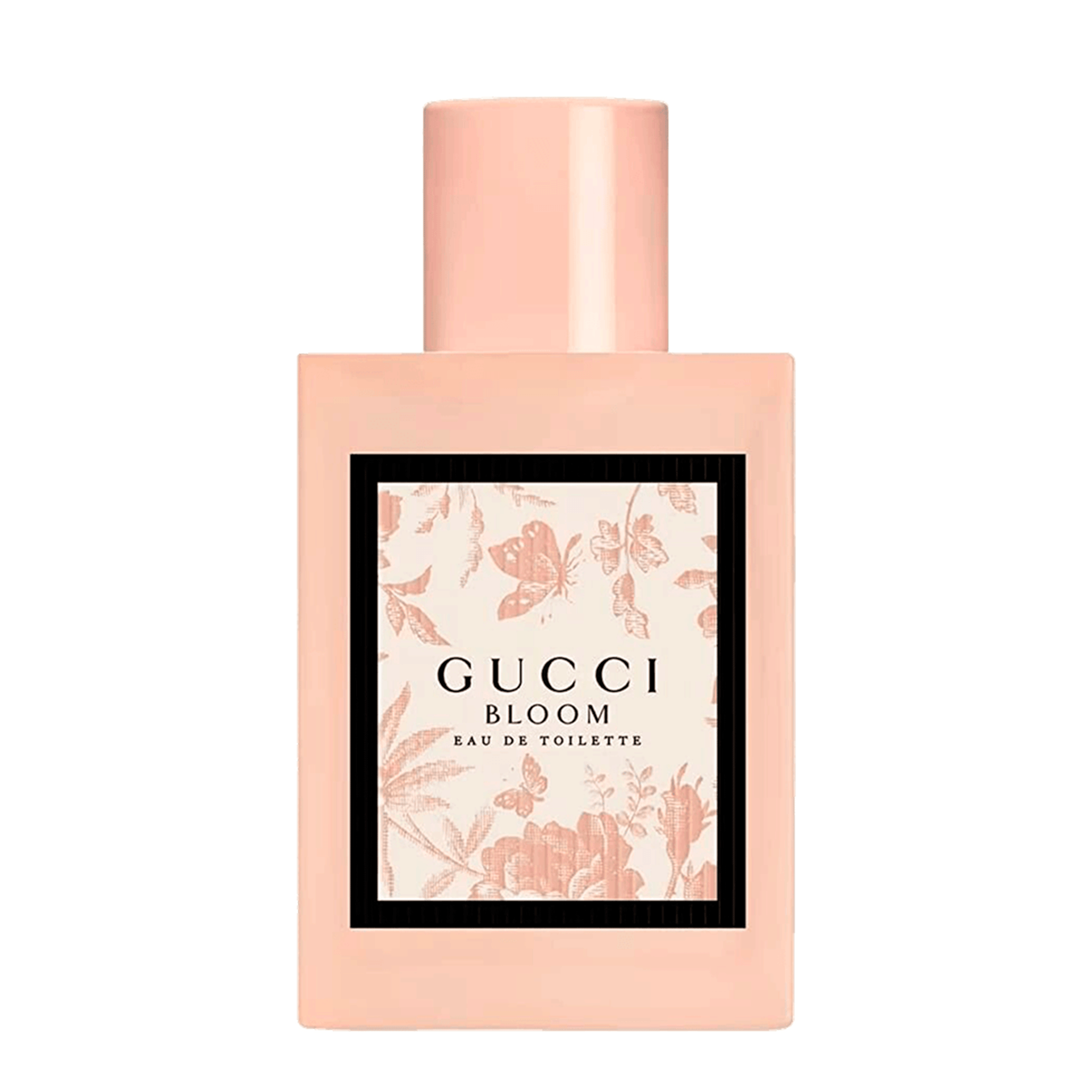 Gucci Bloom Eau de Toilette Perfume Feminino 50ml